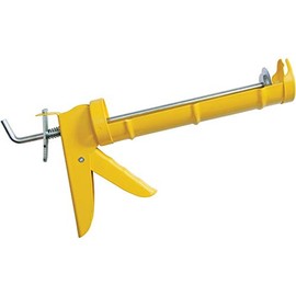 9" Economy Cradle Caulking Gun