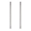 HOME COMPOSER 1FT Stainless Steel Extension Rods for 1 Inch