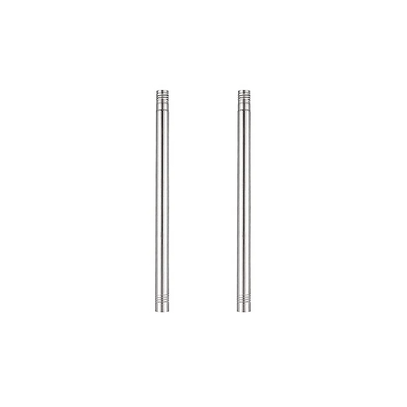 HOME COMPOSER 1FT Stainless Steel Extension Rods for 1 Inch