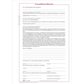 RNK 2890 Powers 3 Powers of Attorney Attorney Belongings