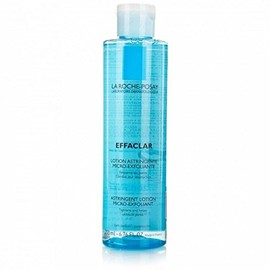 La Roche Posay Effaclar Astringent Micro Exfoliating Lotion 200ml
