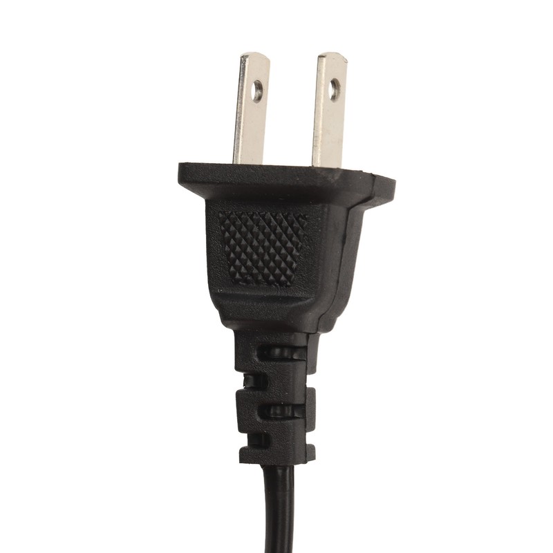 Charging Device 2A 3 Prong Reliable Smart Lithium Battery Charging