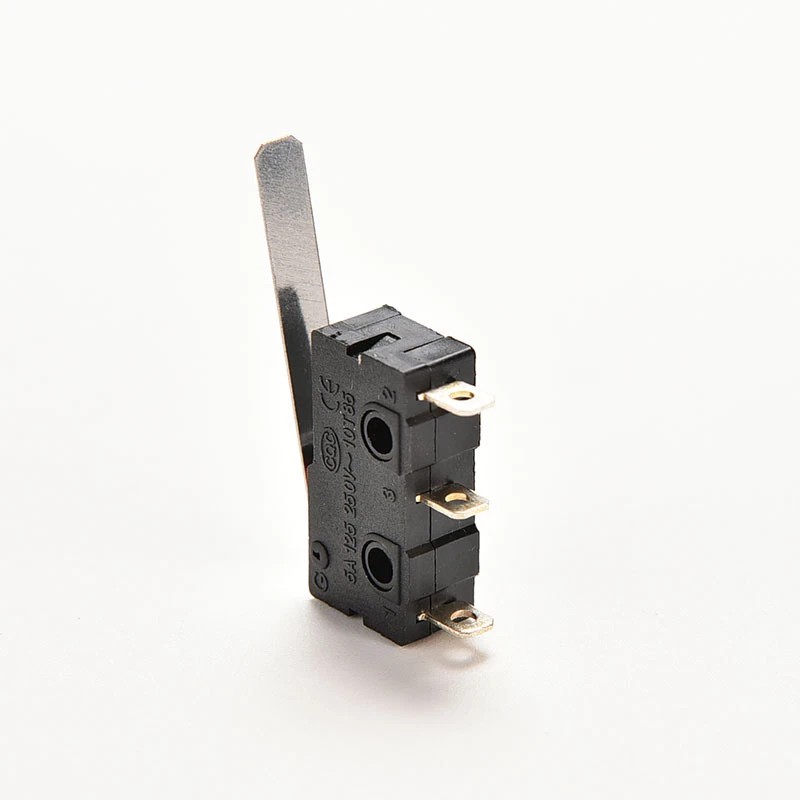 UN brand Tact Switch KW11-3Z 5A 250V Microswitch