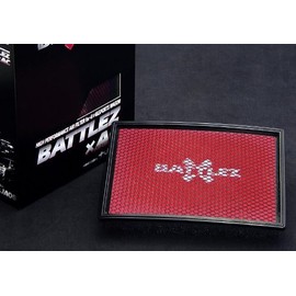 Of Male (JAOS) Battlez X AC 4.0 (V6) Land Cruiser Prado 150 Series Battlez Air Filter 150/1prado 09 +, FJ 10 + 1gr – FE [Year: 09.09] [Fits: 1gr] b730065b