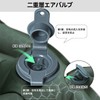 Travel Bird Inflatable Hammock Sleeping Pad Ultralight Camping Sleeping Pad