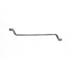 Gedore 6016670 Double-ended Glasses Wrench 0.5 x 0.5 inches (12