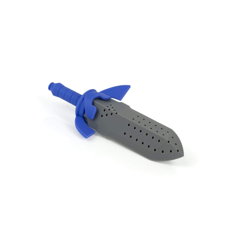 The Legend of Zelda Master Sword - Infusor de té