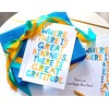 American Greetings Holiday Thank You Cards with Envelopes, Happy New