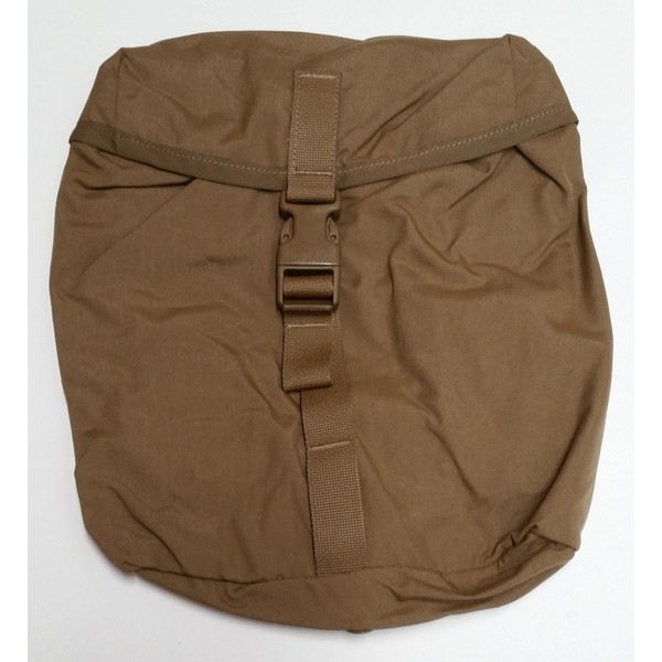 NEW SUSTAINMENT POUCH CIF USMC Molle Coyote FILBE