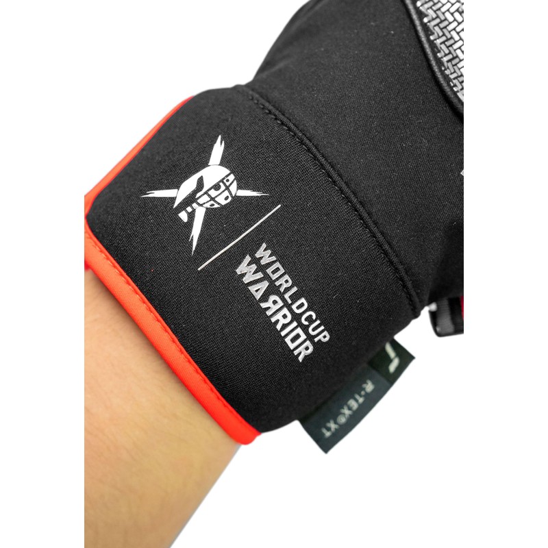 Reusch Worldcup Warrior R-TEX XT Junior - Guanti da corsa