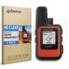 INNOSURE [2-PACK] Premium Glass Screen Protector for Garmin inReach Mini