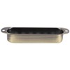 3Pcs Single Pickup Cover Brass 48mm/50mm/52mm Musical Instrument Accessories for
