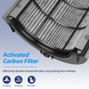 TP06 HEPA Replacement Filter for Dyson HP06 TP06 HP07 TP07