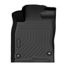 LNZMPART Premium Floor Mat Set Compatible with 2022-2023 Honda Civic