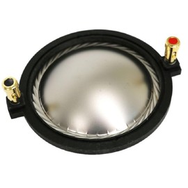 DEEJAY LED TI5200VC DJL Despacito 2-inch Replacement Voice Coil VC for TI5200