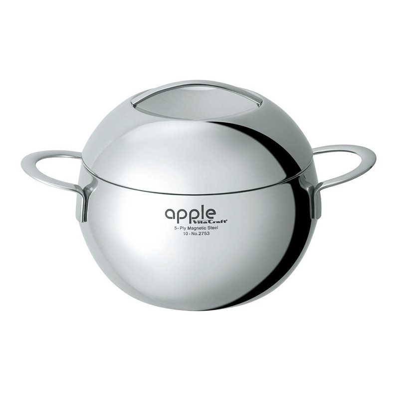 Vitacraft 3324 Apple Steam Stand 7.7 inches (19.5 cm)