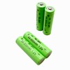 ASC Solar Light AA Ni-MH Rechargable Batteries (Pack of 12)