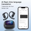 ZIHNIC S16A - Auriculares de traducción multimodo con traducción en