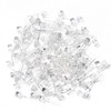 Chanzon LED Diodes, 5 mm/3 mm, Round/Flat Design, Transparent Lens,