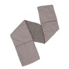 Down Scarf Ultralight Thickened Comfortable Winter Down Scarf for Men
