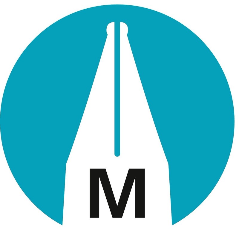 Ergonomic School Fountain Pen - STABILO EASYbuddy - M Nib