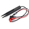 Fasizi Precision SMD Chip Component Test Probe LCR Bridge Inductance/Capacitance/Resistance