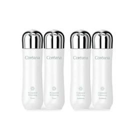 코리아나 (A) [Coreana] Fermentation whitening skin care (skin 2 + lotion 2) [35110258] / (아)[코리아나] 발효 화이트닝 스킨케어 (스킨 2+로션 2)[35110258]