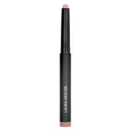 Laura Mercier Caviar Stick Cream Eyeshadow: Matte Finish, 24HR Wear, Long Lasting, Rich Color, Easily Blendable and Buildable, Waterproof, Hyaluronic Acid Infused, Eyeshadow Stick Set, Au Natural
