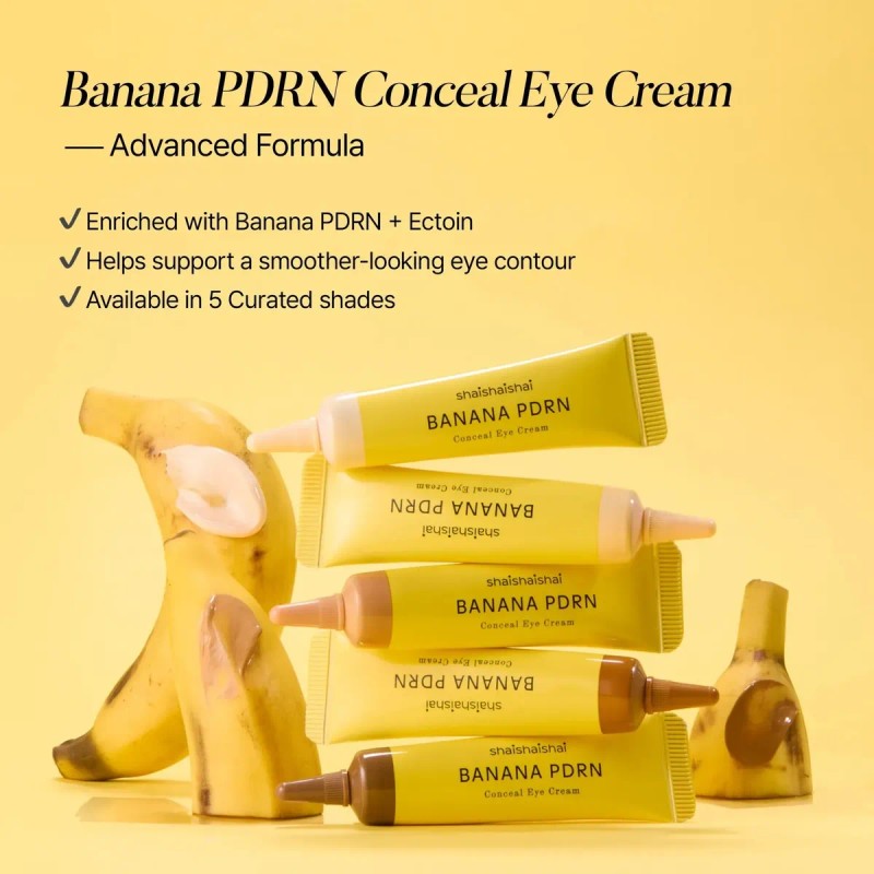 A1 Pdrn Conceal - Crema Hidratante Debajo De Los Ojos