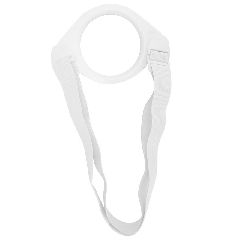 Adjustable Ostomy Reinforcement Belt Colostomy Bag Fixation Tool for Elder