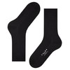 Falke Milano SO 14683 Men's Socks Black 47/48