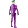 Mattel DC Justice League Action The Joker Action Figure, 12"