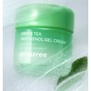Innisfree Green Tea Panthenol Gel Cream, 50ml, 1 piece