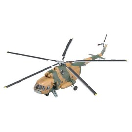 Easy Model MI-8 Hip-C Hungary Air Force
