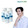 Nutridday 뉴트리디데이 오랄센스 구강유산균 5개 총5개월분 Nutri-D-Day Oral Sense Probiotic for Oral Health, 5 Packs, Total 5-Month Supply