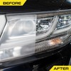 Formula 1 Headlight Restorer & Sealant – One Step Polish