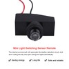 Photocell Switch, 12V 24V 36V 48V, Automatic Light Sensor Controller,