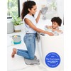 Skip Hop MOBY Baby Bath Essentials Set Grey