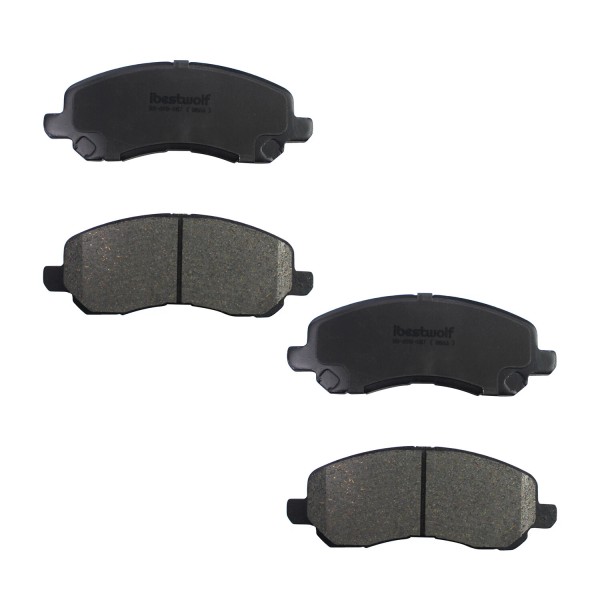 ENM MOTORS For 200 Caliber Avenger Stratus Patriot Compass Eclipse