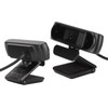HD Webcam 1080P Autofocus Plug and Play Computer Camera with