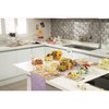 Glasslock Oven and Microwave Safe Glass Food Storage Containers 28