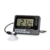 ETI Digital Aquarium Thermometer with Min/Max Alarm
