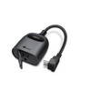 Kasa Outdoor Smart Plug, Smart Home Wi-Fi Outlet Timer, Max