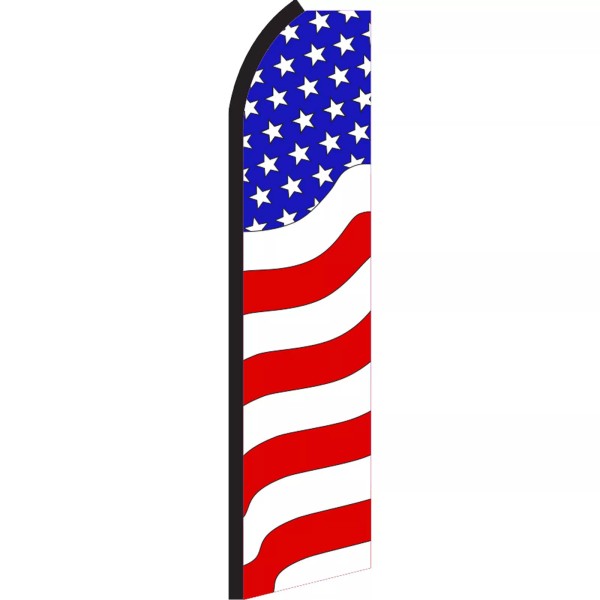 NeoPlex USA Wavy 2 1/2 ft X 11 1/2 ft