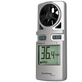 Technoline Smart Effects EA 3000 Wind Speed Display