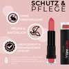 NEW WELL Matte Lipstick - Intense Colours - 24 Hours