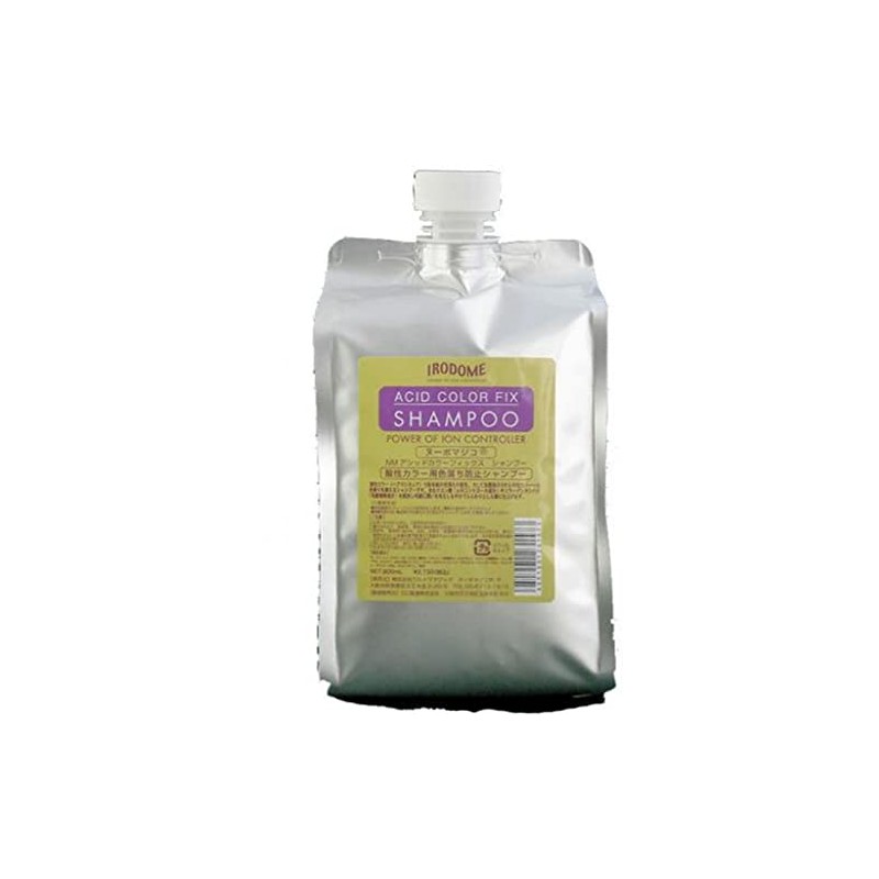 Nouveau Magico Acid Color Fix Shampoo 28.7 fl oz (800