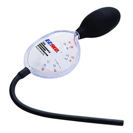 EZ RED S104 Windshield Washer Hydrometer Methanol Tester