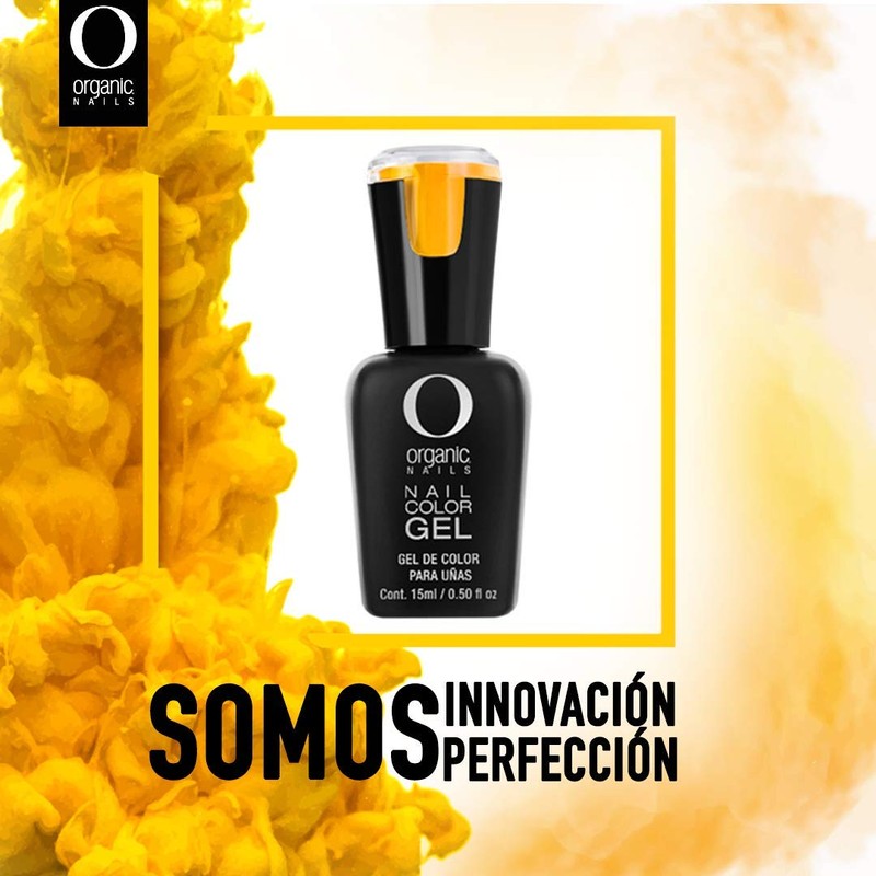 Color Gel ORG 092 Love KISS 15 ML