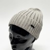Rodem Watch Summer Knit Watch Cap, Knit Hat, Linen, Cotton,